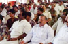 Inter-faith leaders show solidarity at Moodbidri peace meet
